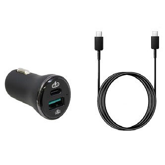 ProClip USA USB-C PD CIG PLUG W/ UCB-C CABLE